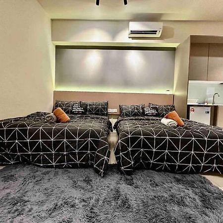 Luxury Stay-Tamarind Suite Cyber Cyberjaya Exterior photo