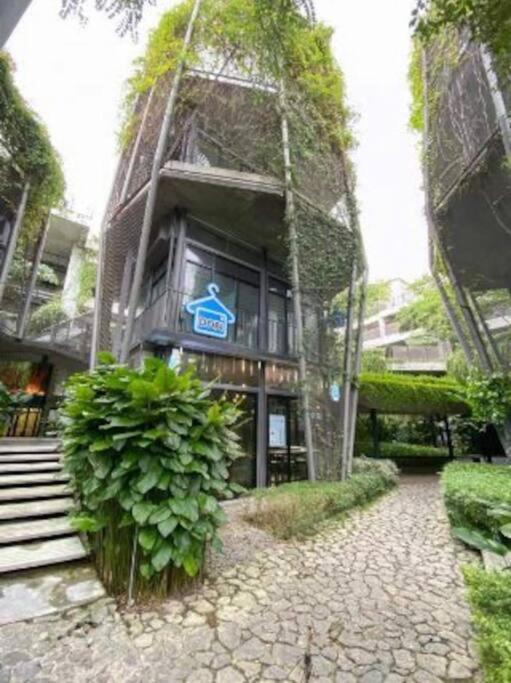 Luxury Stay-Tamarind Suite Cyber Cyberjaya Exterior photo