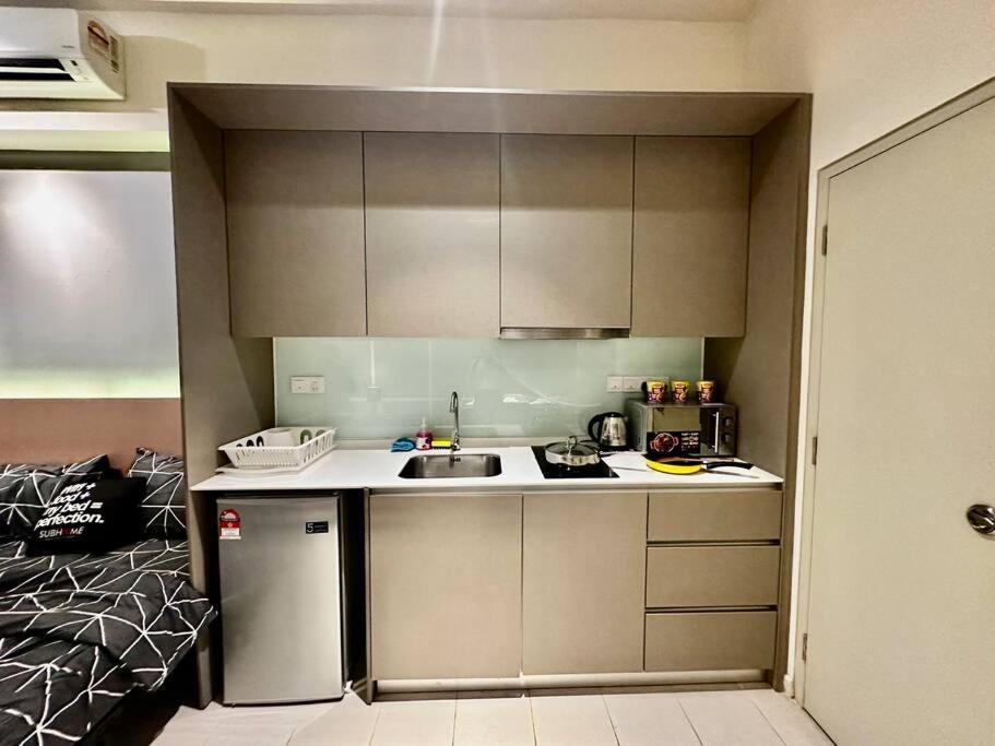 Luxury Stay-Tamarind Suite Cyber Cyberjaya Exterior photo